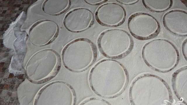 Рецепты от шеф-повара