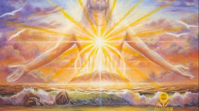 Соединение с Сознанием Безусловной любви (Христосознанием) смотреть онлайн