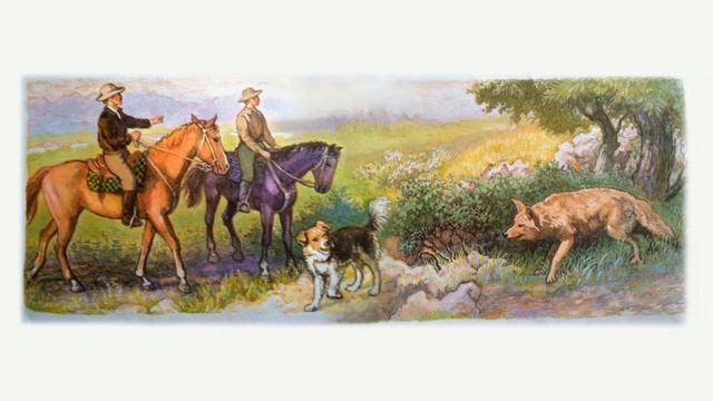 Э.Сетон -Томпсон. Чинк. смотреть онлайн