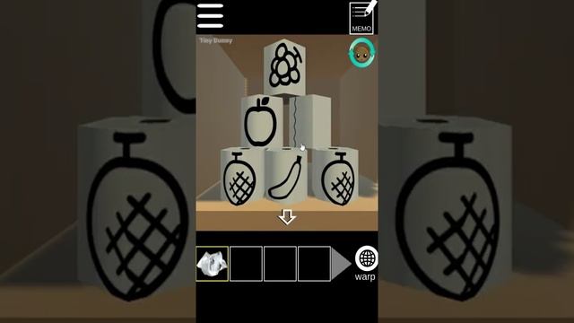 Escape From The Mirrorland Walkthrough (AlignmentSharp) смотреть онлайн