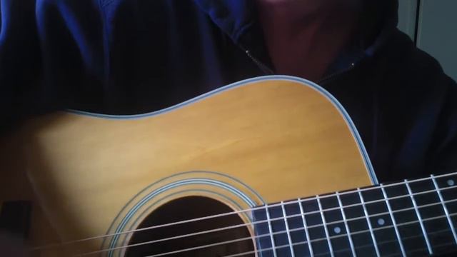 Ibanez Korean SOLD PF 40 Acoustic Guitar 1980 Huge Vintage Tone Birdseye Back For Sale смотреть онлайн