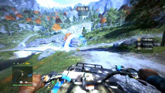 Far Cry 4 - Киностудия "Кират" смотреть онлайн