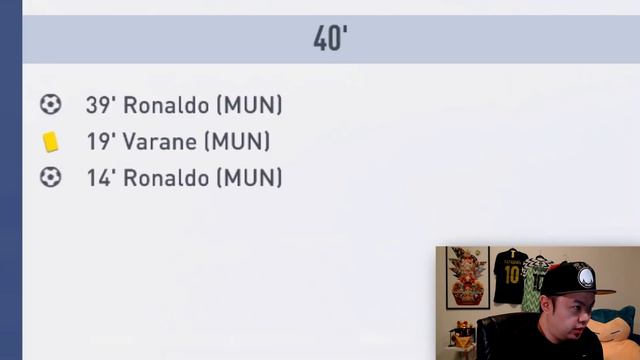 $1 BILLION DOLLAR MAN UNITED SELL WHOLE TEAM REBUILD - FIFA 19 CAREER MODE смотреть онлайн
