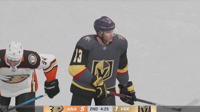 NHL 21 Be a Pro Trevor Zegras (PS5 4K 60FPS) Part 11 смотреть онлайн