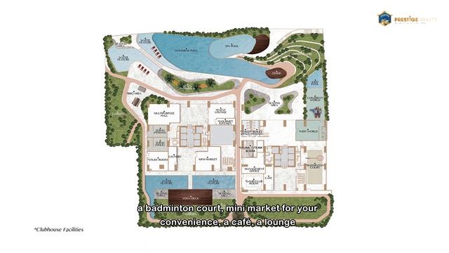 Bangsar Hill Park with Prestige Realty смотреть онлайн