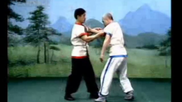 Shuai-Jiao Grappling Techniques