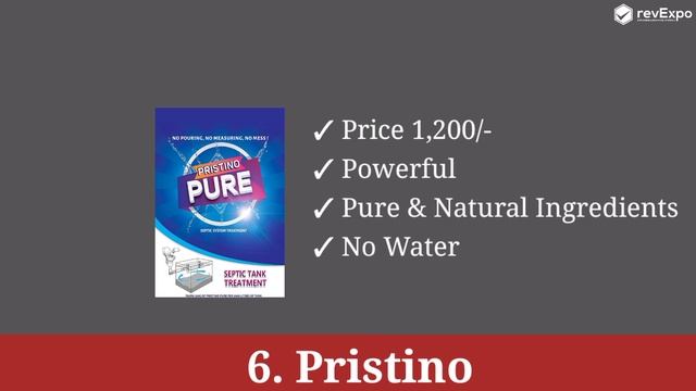 Septic Tank Cleaner | Best Septic Tank Cleaning Liquid - Powder | Best  Septic Tank Cleaner In Indi