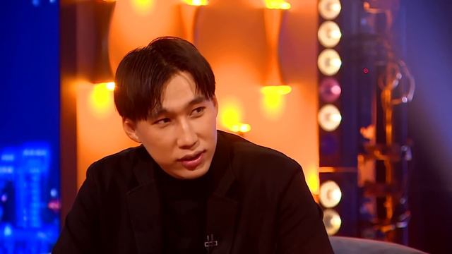 KALIFARNIYA на Жаңа Жыл Party 2024. Новогоднее шоу Динары Сатжан на 7 канале