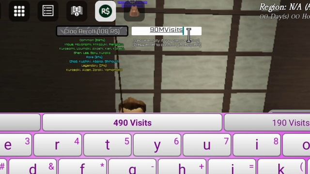 ?All Working? ALL WORKING CODES FOR PEROXIDE IN 2023 - PEROXIDE CODES - Peroxide Roblox Code смотреть онлайн