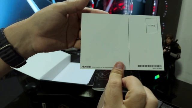 ASRock Z690 Taichi: Unboxing e Review Completo Portal BRX смотреть онлайн