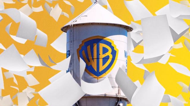 DC & WB HUGE News!? - New DCU Project Announced! WB Merger Still Happening!? смотреть онлайн
