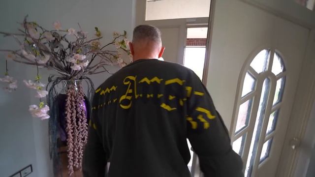 AFSCHEID VAN GARFIELD.. смотреть онлайн