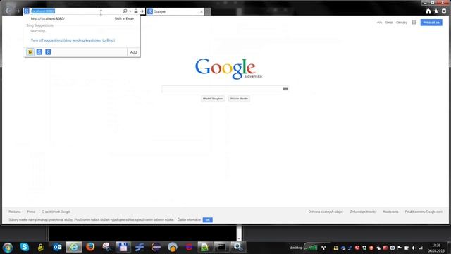 Installation of Pentaho 5.3 CE with MySQL db (in Windows) - Part 4 смотреть онлайн