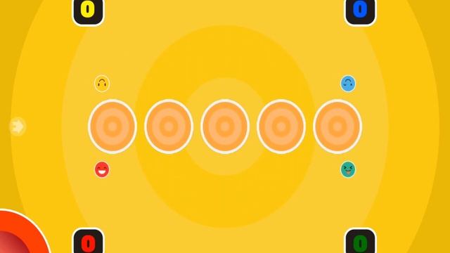 2 3 4 PLAYER MINI GAMES Gameplay Walkthrough ANDROID GAME