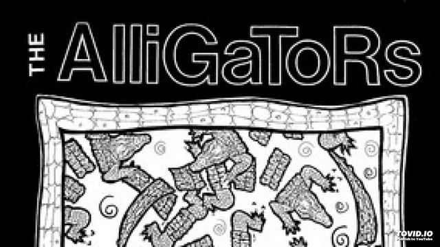 Hilton Valentine talks about The Alligators смотреть онлайн