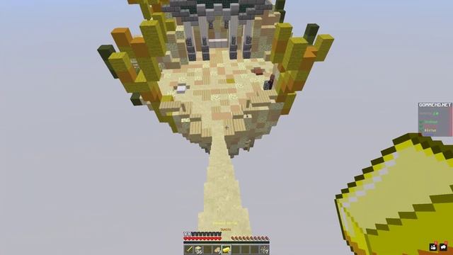 БЕДВАРС на СЕРВЕРЕ GOMMEHD // МАЙНКРАФТ БЕДВАРС на ВЕРСИИ 1.8.9! - МАЙНКРАФТ МИНИ ИГРЫ смотреть онлайн