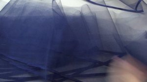 Пышный подъюбник из фатина – Как сшить быстро и просто – Мастер класс – Скоро в школу