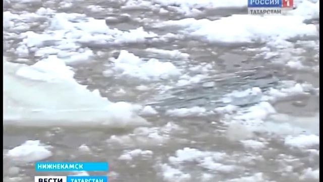 ледоход на каме смотреть онлайн