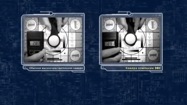 Камеры с "ночным" режимом смотреть онлайн