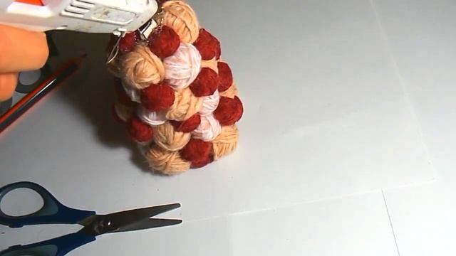 Символ года 2020 своими руками! смотреть онлайн