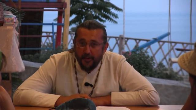 После воцерковления отдаляюсь от мужа, что делать? Священник Игорь Сильченков смотреть онлайн