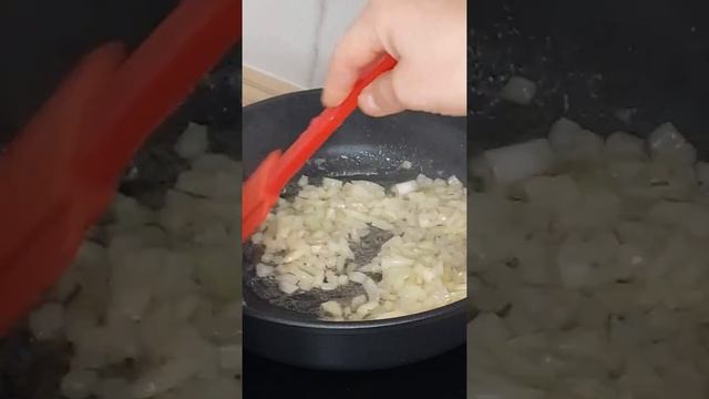 Хит сезона! Тыквенный суп!