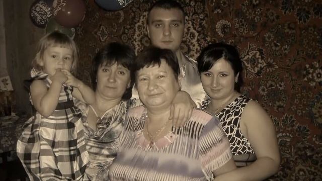Юбилей 70! Отмечаем, маме. смотреть онлайн