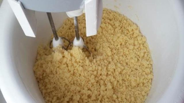 Сборник рецептов