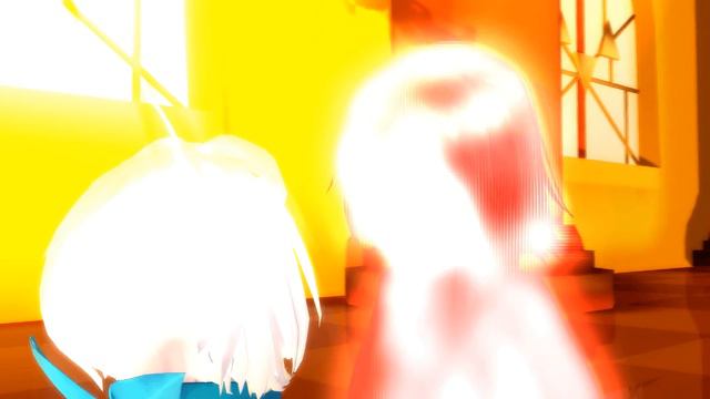 【MMD x UNDERTALE x UNDERSWAP x OC】 My Love : Our History смотреть онлайн