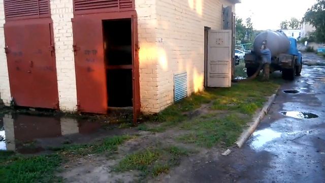 Кто в ответе,что Жуковка без электричества? смотреть онлайн