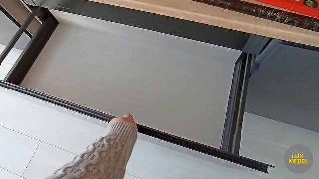 Замер по доделке кухни Клиента и небольшой контент смотреть онлайн
