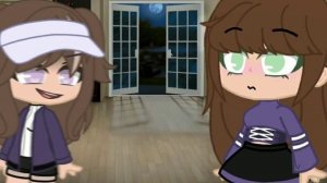 Клип-《Ты же девочка, девушка, женщина!》-Gacha Club