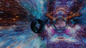 Музыка для астрального путешествия