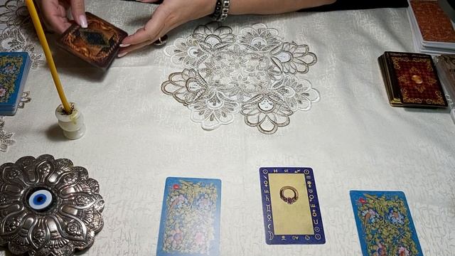 Вещие сны с 14 по 28 августа. Что означает этот сон?! смотреть онлайн