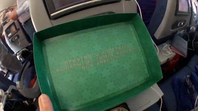 Витя Поехал в Нью-Йорк снова E02: полёт смотреть онлайн