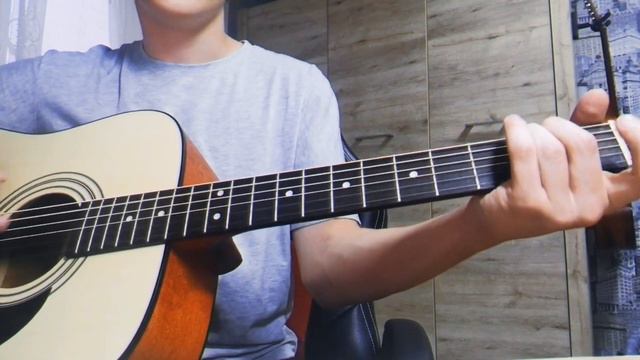 Король и шут - С тех пор как он ушёл (Cover) смотреть онлайн