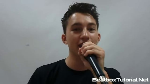 Beatbox Tutorial - DUB STEP like Skrillex - Learn how to do Dubstep Wobbles with Isato Beat Box смотреть онлайн