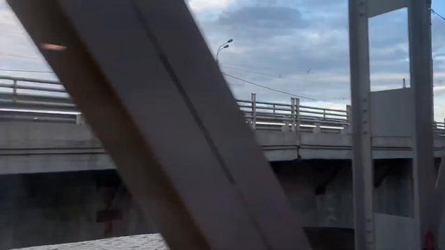 Travel vlog 3: Kazan-Moscow//Казань-Москва смотреть онлайн