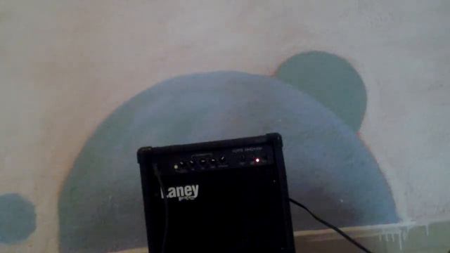 Amp laney hcm15b смотреть онлайн