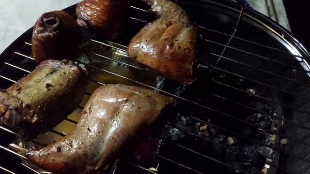 Копченое мясо, просто и вкусно!!! смотреть онлайн