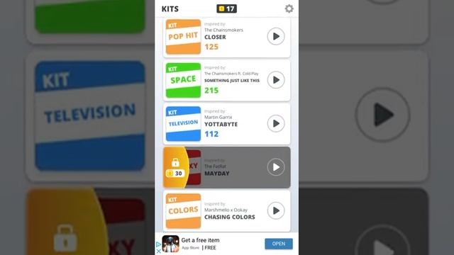 I played infinite tiles смотреть онлайн