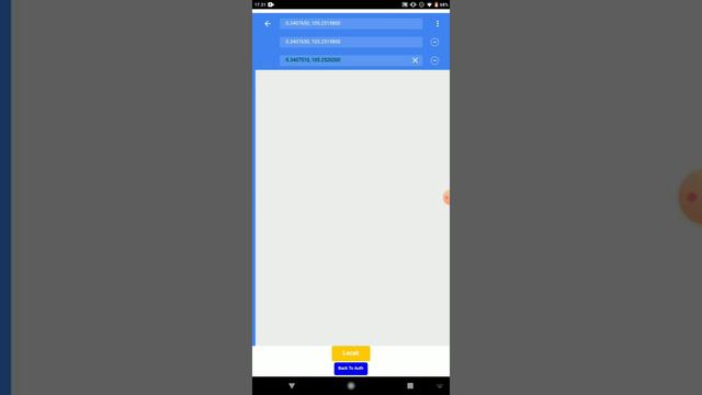 Review and test the APP GPS TRACK made with MIT APP INVENTOR database from Thingspeak смотреть онлайн