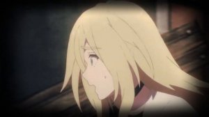 │AMV │ •Что ты будешь делать, когда вода окраситься кровью?...•