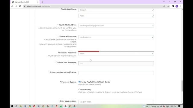 How To Use Semrush Free For 1 Month (No Credit Card) | BundledSeo.Com смотреть онлайн