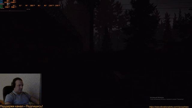 С новым годом!|Escape from Tarkov|GeForce RTX 3080Ti GAMING X TRIO 12G|i9 10900K|1440p|20-25 lvl. смотреть онлайн