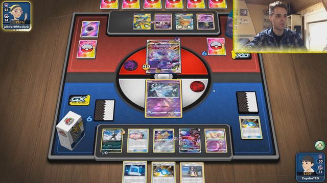 SABLEYE V / OBSTAGOON DECK + ULTRA BEASTS IS BROKEN!! (Pokemon TCG) смотреть онлайн