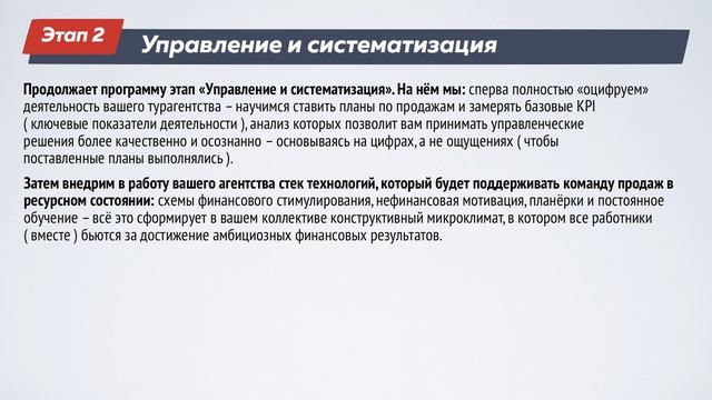 Эталонное Управление Продажами 2021: ВОЗРОЖДЕНИЕ смотреть онлайн
