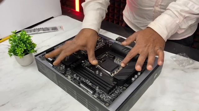 Dream PC || INTEL I7 13700k || 13gen processor || MSI Z690 pro wifi 32gb Ram 500 Nvme 4gen WD BLAC смотреть онлайн