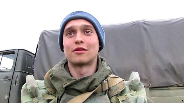 Не узнаю нашу армию. смотреть онлайн