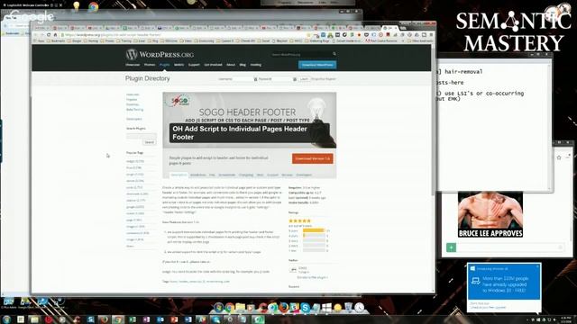 Effect of Putting Geo Tag in the Head Section of a Page смотреть онлайн